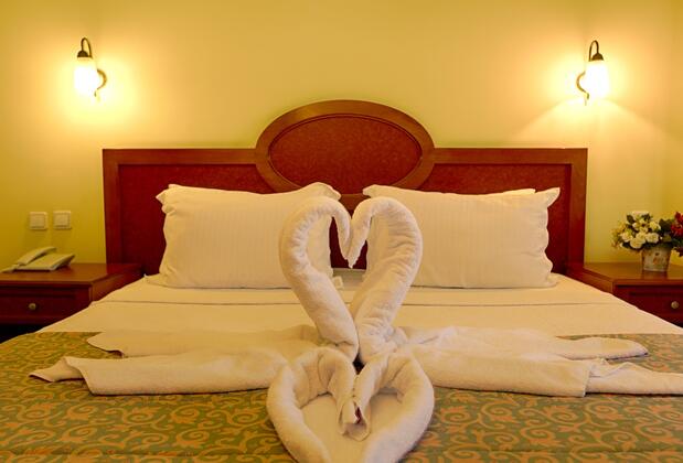 Kayhanbey Otel Kuşadası - Görsel 15