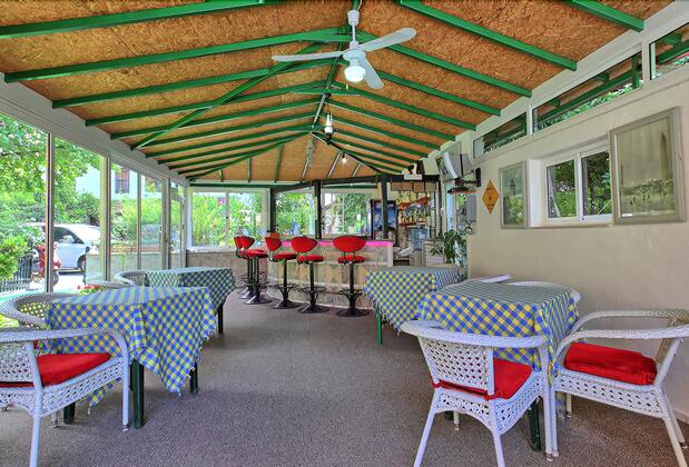 Mandalinn Hotel - Görsel 5