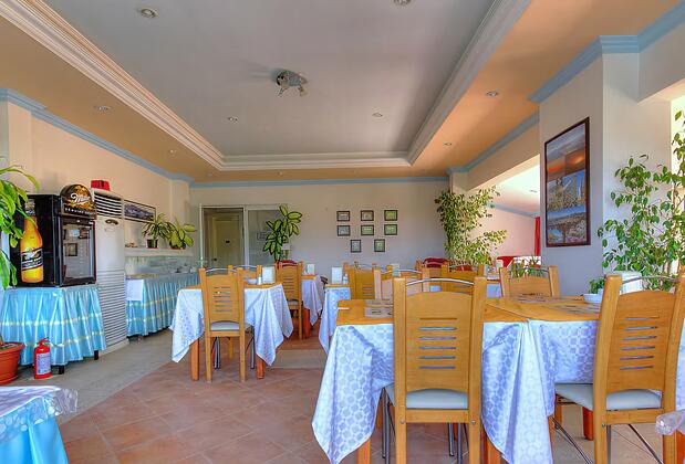 Mandalinn Hotel - Görsel 6