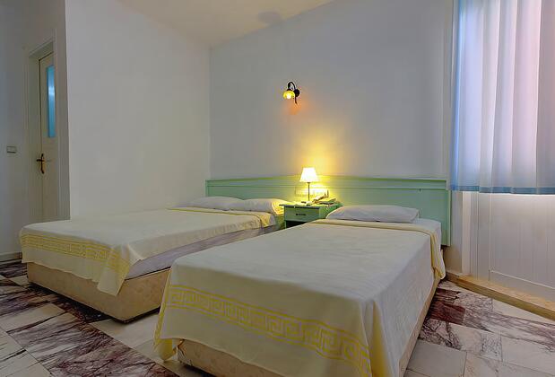 Mandalinn Hotel - Görsel 14