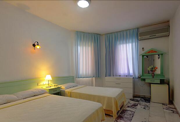 Mandalinn Hotel - Görsel 15