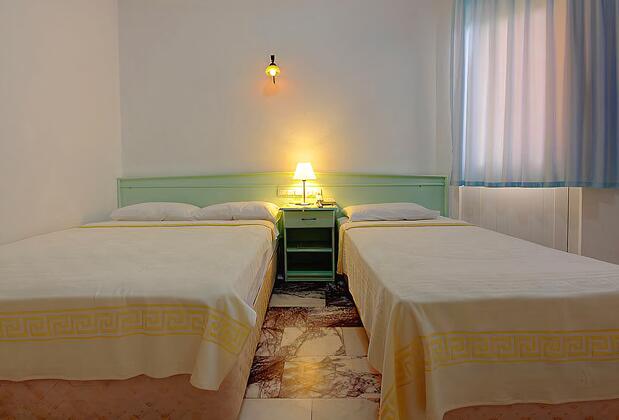 Mandalinn Hotel - Görsel 16