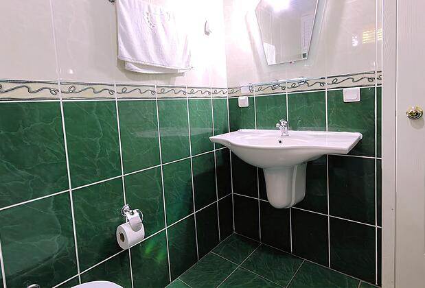 Mandalinn Hotel - Görsel 17