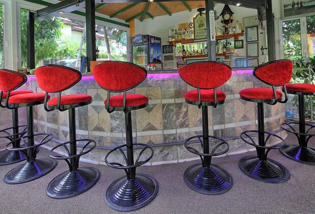 Mandalinn Hotel - Görsel 7