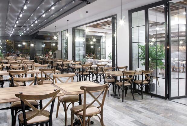 Casa Bianca Hotel - Görsel 5