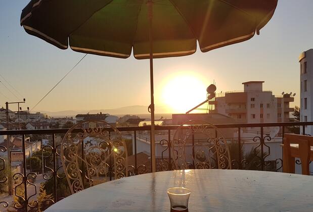 Adasea Hotel - Görsel 3