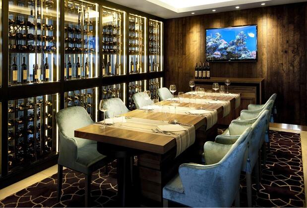 The Marmara İstanbul Taksim - Görsel 5