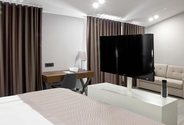 Casa Bianca Hotel - Görsel 9