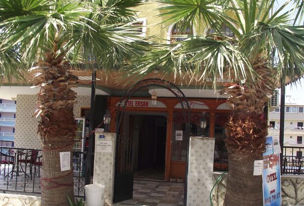 Adasea Hotel - Görsel 2