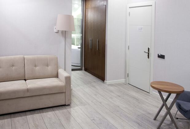 Casa Bianca Hotel - Görsel 11