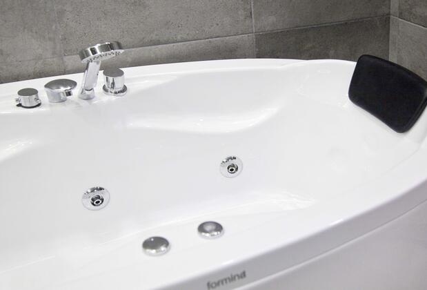 Casa Bianca Hotel - Görsel 16