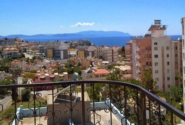 Adasea Hotel - Görsel 4