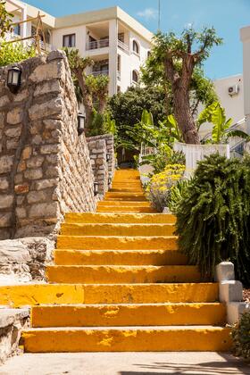 Riva Bodrum Resort - Görsel 3