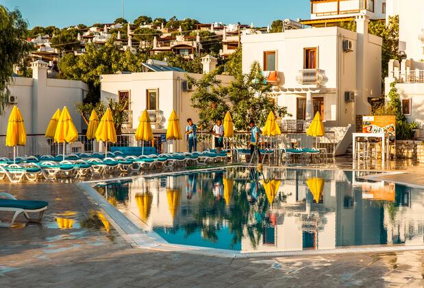 Riva Bodrum Resort - Görsel 7