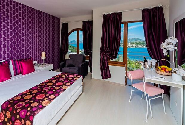 Riva Bodrum Resort - Görsel 20