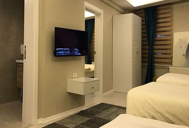 Batusay Park Otel - Görsel 6