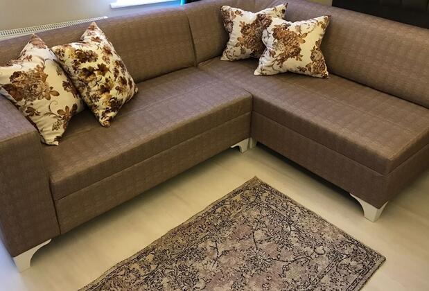 Batusay Park Otel - Görsel 8