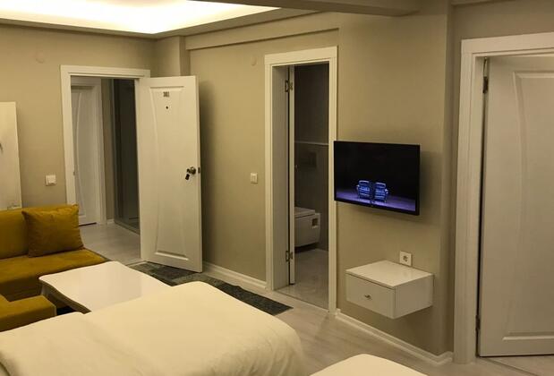 Batusay Park Otel - Görsel 9