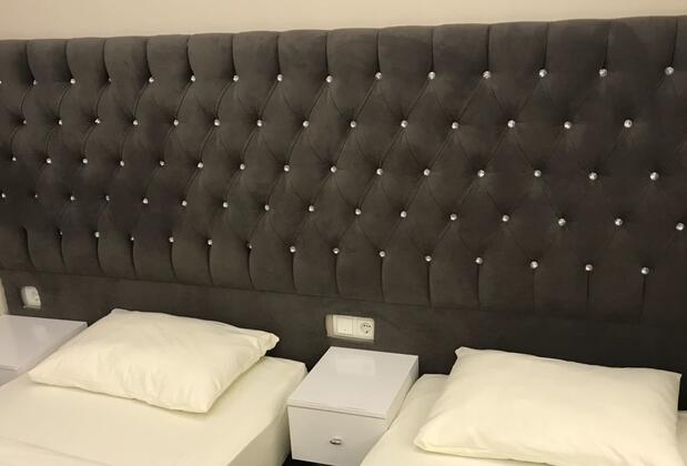 Batusay Park Otel - Görsel 11