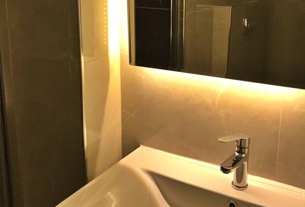 Batusay Park Otel - Görsel 13