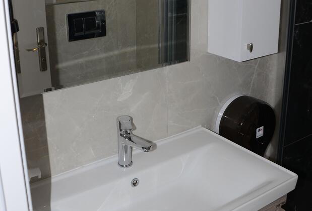 Batusay Park Otel - Görsel 14