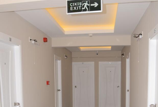 Batusay Park Otel - Görsel 4