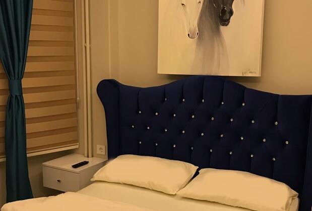 Batusay Park Otel - Görsel 16