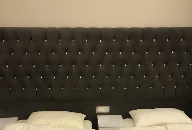 Batusay Park Otel - Görsel 12