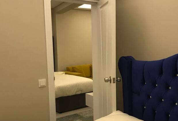 Batusay Park Otel - Görsel 18