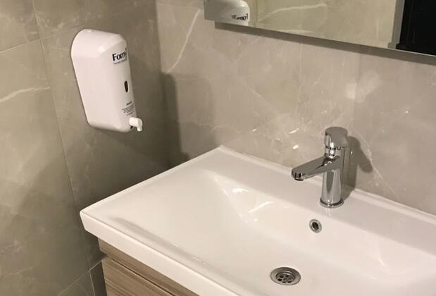 Batusay Park Otel - Görsel 46