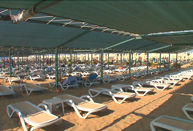 Side Breeze Hotel - Görsel 6