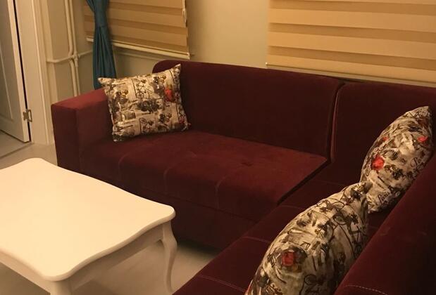 Batusay Park Otel - Görsel 20