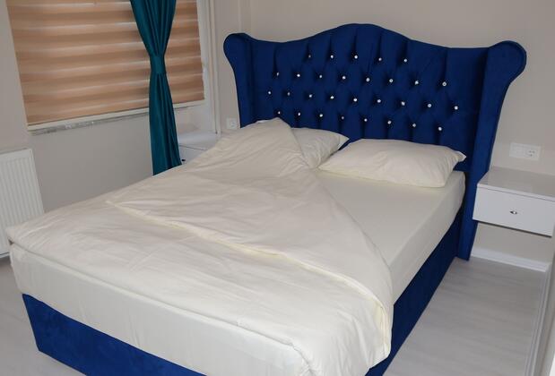 Batusay Park Otel - Görsel 22