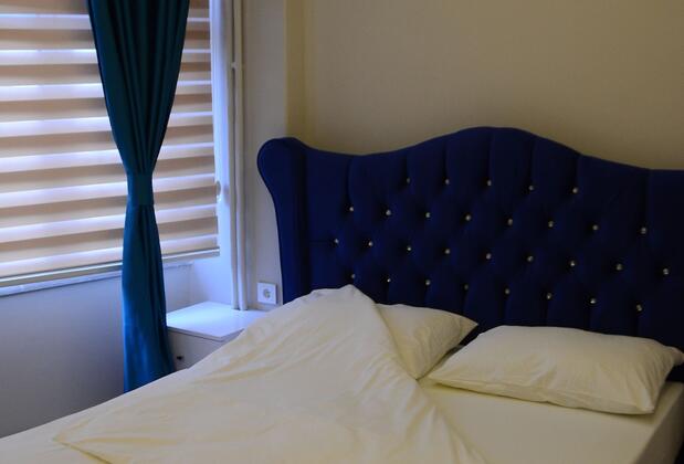 Batusay Park Otel - Görsel 23