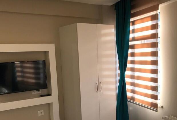 Batusay Park Otel - Görsel 25