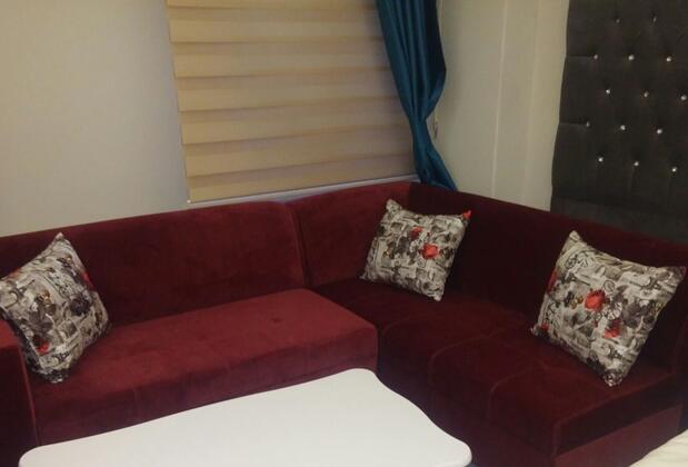 Batusay Park Otel - Görsel 26