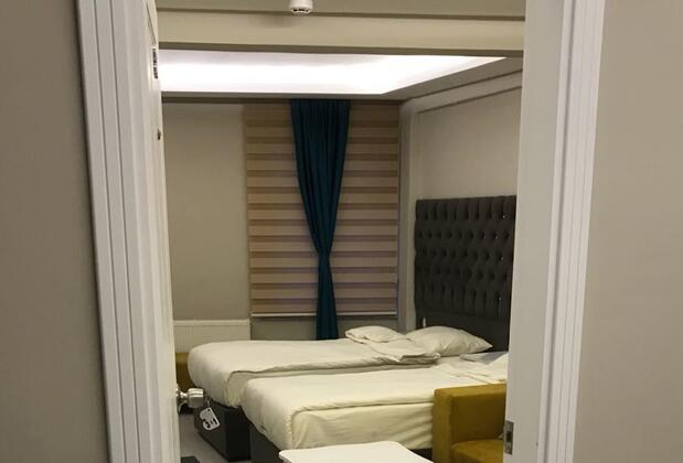 Batusay Park Otel - Görsel 27