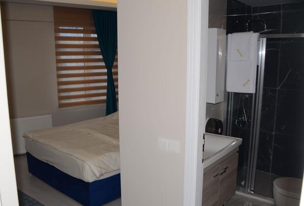 Batusay Park Otel - Görsel 29