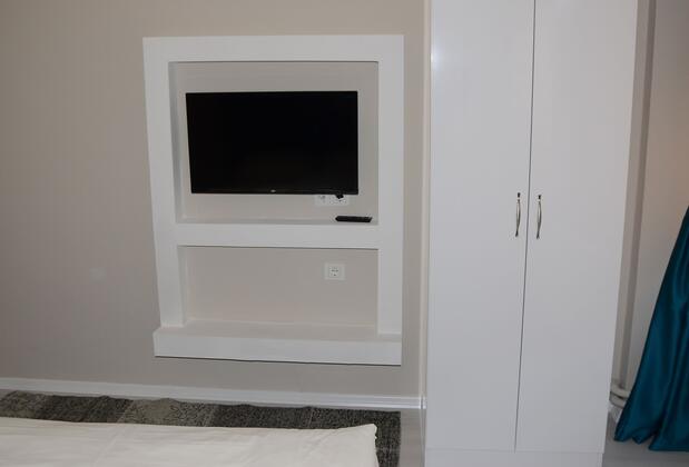 Batusay Park Otel - Görsel 30