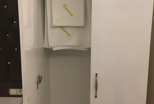 Batusay Park Otel - Görsel 31