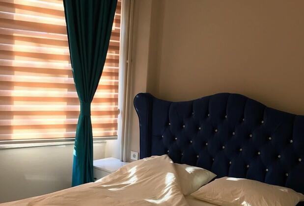 Batusay Park Otel - Görsel 32