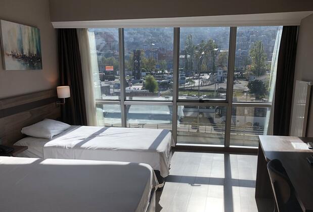 Mer Hotel - Görsel 11