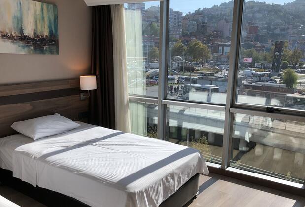 Mer Hotel - Görsel 12