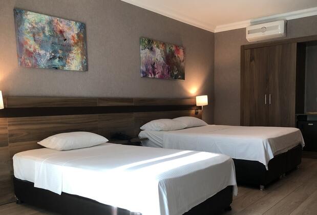 Mer Hotel - Görsel 13