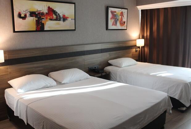 Mer Hotel - Görsel 14