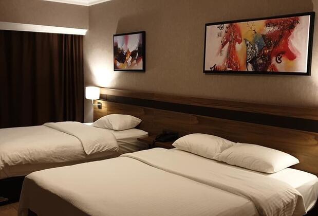 Mer Hotel - Görsel 15