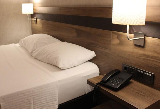 Mer Hotel - Görsel 16