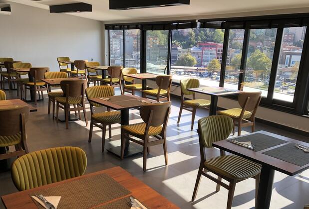 Mer Hotel - Görsel 7