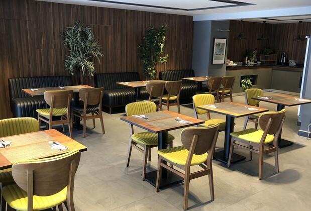 Mer Hotel - Görsel 8