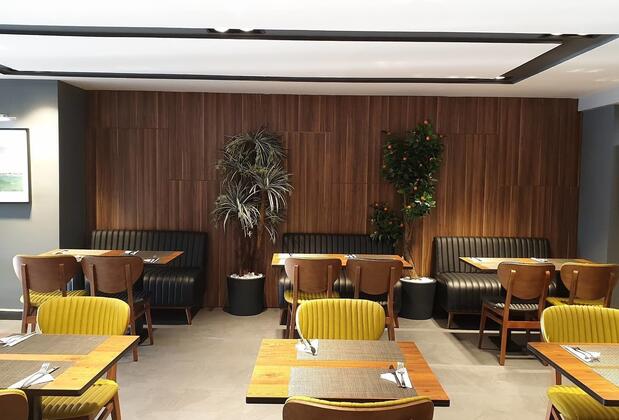 Mer Hotel - Görsel 9